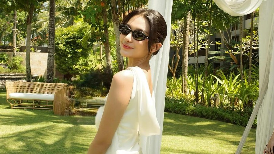 Azizah Salsha