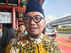 BP Haji Optimistis Kuota Haji 2026 Bertambah karena Hal Ini