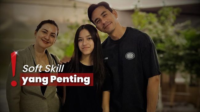 Anak Ingin Sekolah di Portugal, Darius Sinathrya: Harus Bisa Urus Rumah