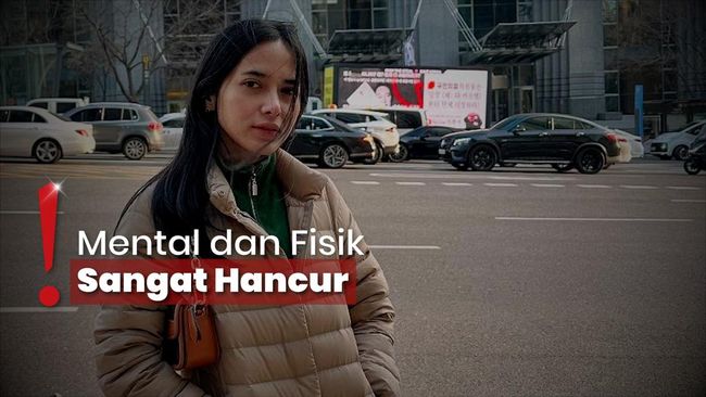 Proses Cerai, Dilan Janiar-Safnoviar Sempat Bertengkar Disaksikan Karyawan