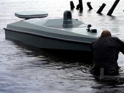 Rekor! Drone Ukraina Tembak Jatuh Jet Tempur Rp 823 M Rusia