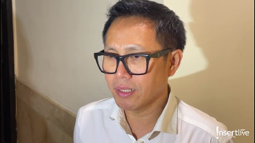 Disorot Usai Joget, Biodata Eko Patrio di Wikipedia Berubah Drastis