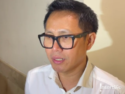 Disorot Usai Joget, Biodata Eko Patrio di Wikipedia Berubah Drastis