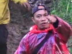 7 Fakta Aksi Arogan Aparat Warnai Evakuasi Jasad Pendaki Gunung Saeng