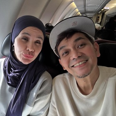 Ingin Pindah ke Australia, Indra Bekti Rela Bekerja Jadi Tukang Cuci Piring