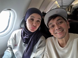 Indra Bekti Mulai Lamar Kerja di Australia, Persiapan Rencana Pindah