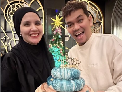 Pindah ke Australia, Begini Persiapan Indra Bekti dan Aldila Jelita