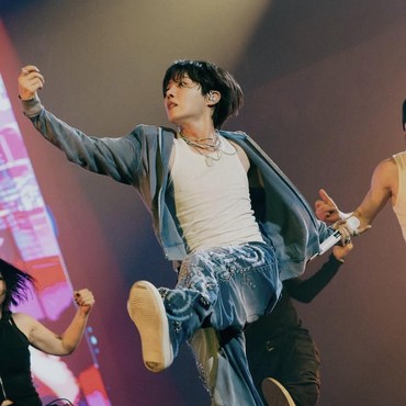 Ternyata Ini Sosok Member BTS Paling Kaya, Punya Apartemen Mewah Seharga Miliaran