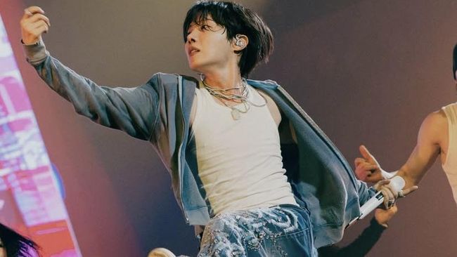 Ternyata Ini Sosok Member BTS Paling Kaya, Punya Apartemen Mewah Seharga Miliaran