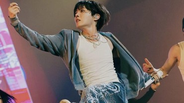img-title Ternyata Ini Sosok Member BTS Paling Kaya, Punya Apartemen Mewah Seharga Miliaran