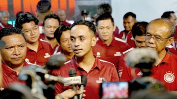 Kabar Sport CNN Terbaru : Perbati Resmi Berdiri, Ray Zulham Pimpin Era Baru Tinju RI