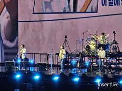 Pesan Manis dari DAY6 untuk Tenangkan MyDay Indonesia