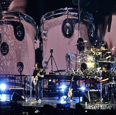 Lirik Lagu Still - DAY6