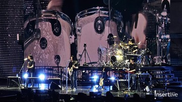 Promotor Buka Suara usai Konser DAY6 Banjir Protes