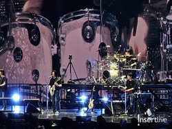 Promotor Buka Suara usai Konser DAY6 Banjir Protes