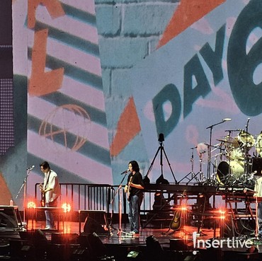 Respons JYP Entertainment Usai Konser DAY6 di Jakarta Tuai Protes