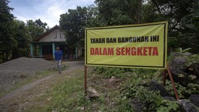 Mafia Tanah Masih Merajalela, Ini Modus-modus yang Harus Diwaspadai