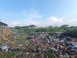 Menelusuri Lokasi Aksi Buang Sampah Sembarangan di Samadikun Cirebon