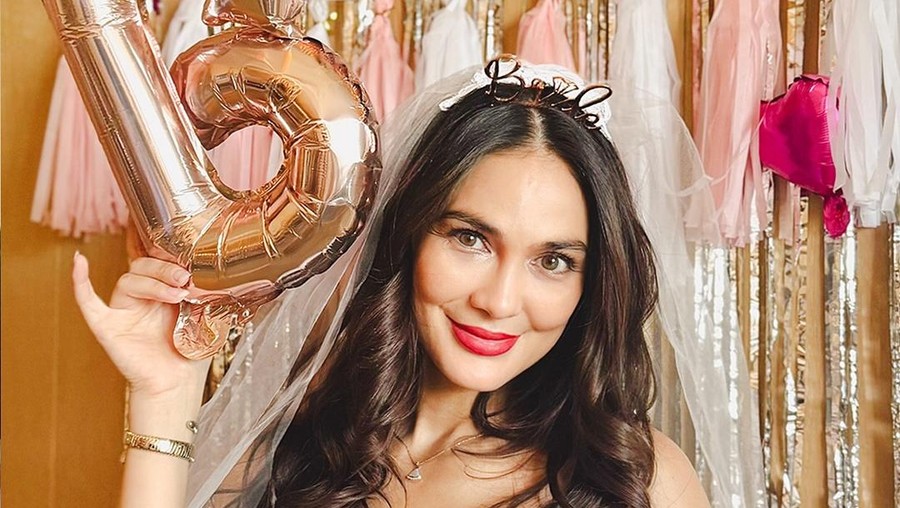 luna maya