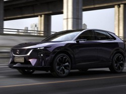 Baru Diperkenalkan, SUV Listrik Mazda EZ-60 Sudah Dipesan Lebih dari 10 Ribu Unit