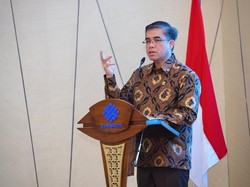 Menaker Ajak Sejumlah Pihak Jadi Penggerak Transformasi Produktivitas