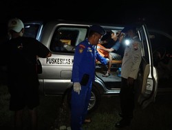 Nelayan Lamongan yang Hilang Saat Melaut Ditemukan Meninggal