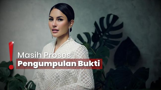 Gagal Bebas, Masa Penahanan Nikita Mirzani Diperpanjang Selama 30 Hari
