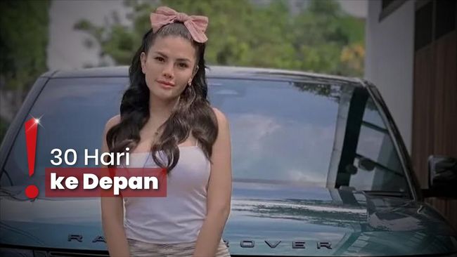 Masa Penahanan Ditambah, Pihak Nikita Mirzani Laporkan Bukti Reza Gladys