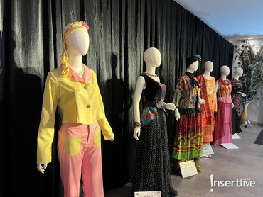 img-title Dukung Industri Fashion Indonesia, NYIFW 2025 Hadirkan Koleksi Beragam Desainer Lokal