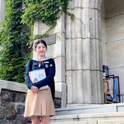 Deretan Fakta Menarik Aktris Korea Park Se Hyun yang Perlu Kamu Tahu