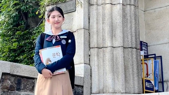 Deretan Fakta Menarik Aktris Korea Park Se Hyun yang Perlu Kamu Tahu