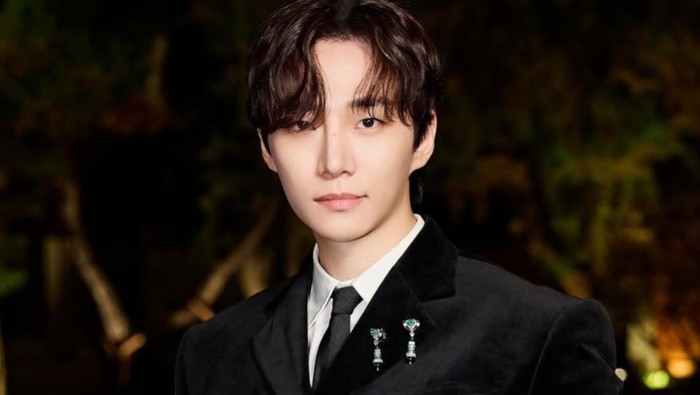 Hengkang dari JYP Entertainment, Lee Jun Ho 2PM Dikabarkan akan Dirikan Agensi Sendiri