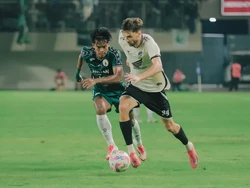 Klasemen Terbaru Liga 1 Usai PSM Dikalahkan PSS Sleman: Zona Degradasi Sengit