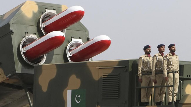 Nama Pakistan ramai diperbincangkan di media sosial X (sebelumnya Twitter) usai negara tersebut diserang India.