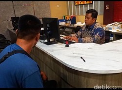 Pemilik Bengkel di Palembang Dianiaya Preman karena Tak Beri Uang Keamanan