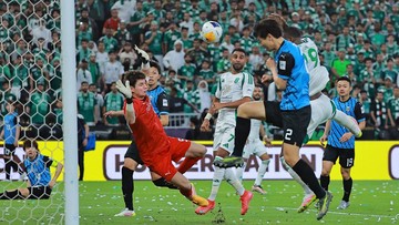Berita Panas dari Dunia Sport CNN : Hasil AFC Champions League Elite: Sikat Kawasaki, Al Ahli Juara