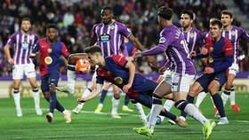 Barcelona Buang 8 Pemain, Siapa Saja?