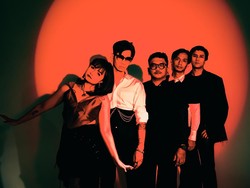 Stereowall Rilis Album Asing Tentang Luka dan Rasa Kehilangan