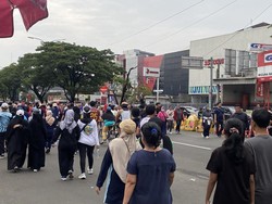 Anggota DPRD Depok Usul CFD Margonda Pakai 2 Ruas Jalan