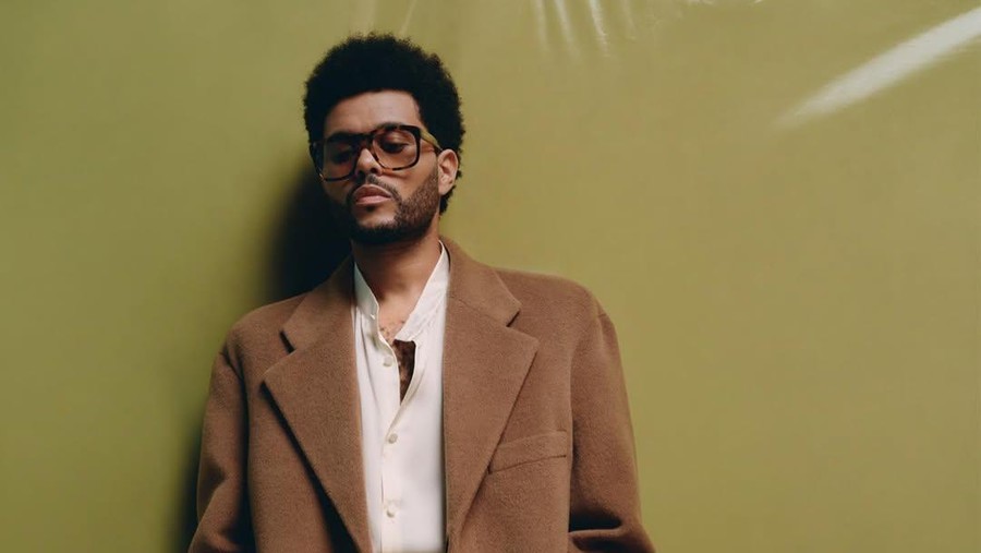 The Weeknd