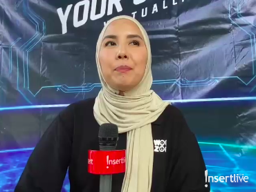 Tya Ariestya Pilih Syuting Seperlunya Demi Waktu Bersama Anak