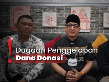 img-title Ustaz Zacky Mirza Damai Usai Somasi Ketua Safari Dakwah Indonesia Sumut