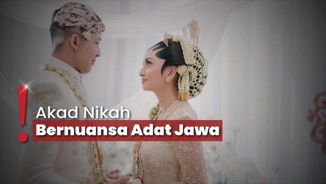 Dinikahi Iptu Mochammad Andhika, Valerie Tifanka Jadi Ibu Bhayangkari