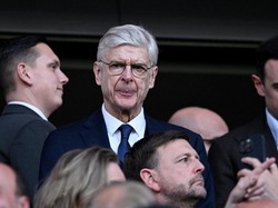Wenger Balas Klopp yang Kecam Piala Dunia Antarklub 2025