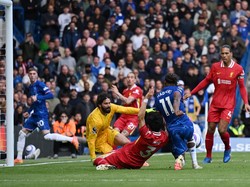 Liverpool Kalah karena Motivasi Menurun Usai Juara?