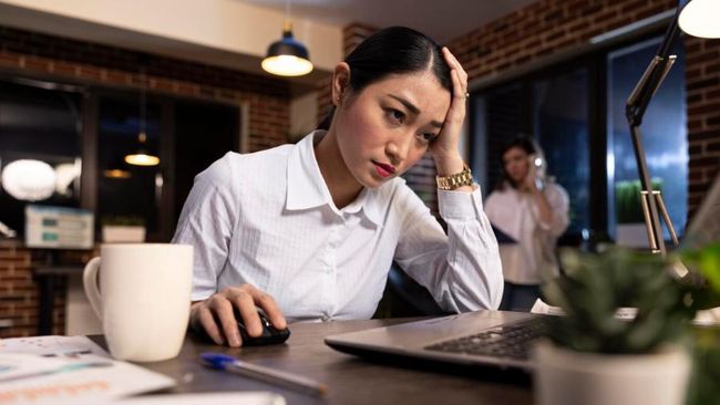Perhatikan! 7 Tanda Kamu Harus Menerapkan *Slow Living* untuk Hindari *Burnout* dan Temukan Kembali Ketenangan