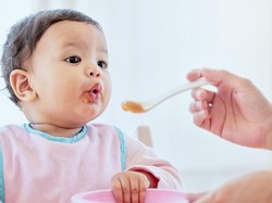 Cara Simpan MPASI Rumahan agar Tak Cepat Basi, Ini Tips dari Dokter Anak