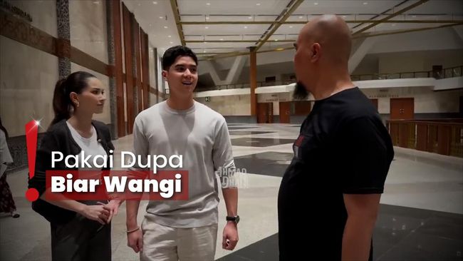 Respons Alyssa Dengar Ahmad Dhani Ingin Pajang Foto Raja di Pernikahannya