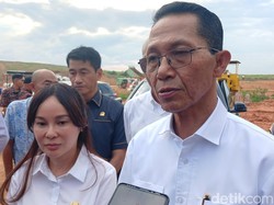 Apple Bakal Bangun Pabrik AirTag di Batam, Ini Lokasinya