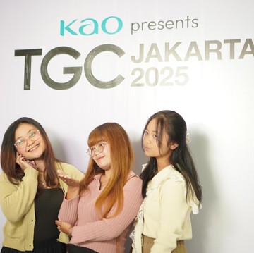 Disambut Antusias, Ini Serunya Roadshow 